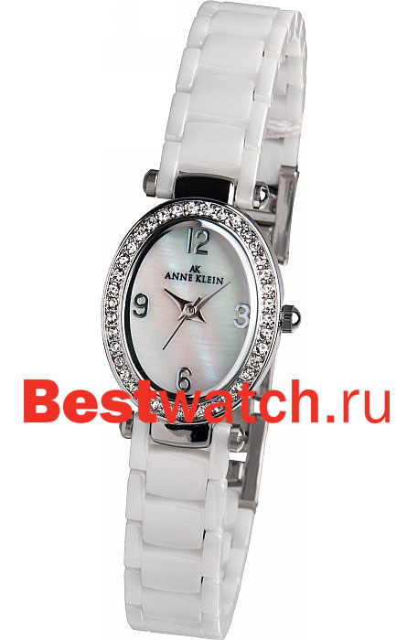 Часы Anne Klein Ceramics 9705MPWT
